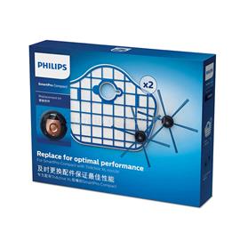 PHILIPS SmartPro Compact FC8013/01 cserekészlet FC8013/01 small