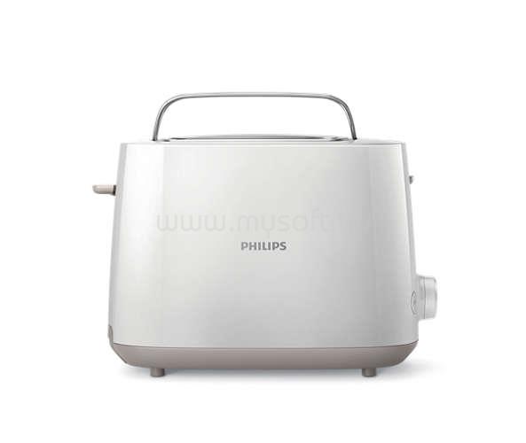 PHILIPS HD2581/00 Daily Collection fehér kenyérpirító