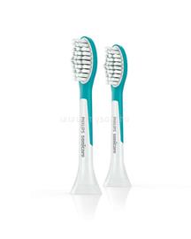 PHILIPS HX6042/33 Sonicare For Kids Standard Sonic fogkefefej 2 db HX6042/33 small