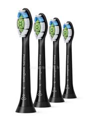 PHILIPS Sonicare Optimal White HX6064/11 standard fogkefefej 4db HX6064/11 small