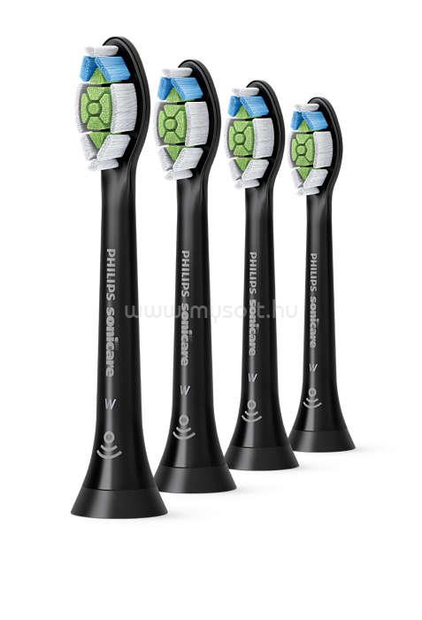 PHILIPS Sonicare Optimal White HX6064/11 standard fogkefefej 4db