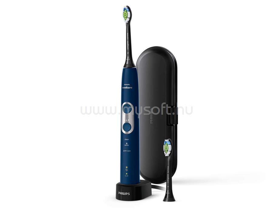 PHILIPS Sonicare ProtectiveClean Series 6100 HX6871/47 szónikus elektromos fogkefe