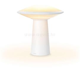 PHILIPS asztali lámpa PHOENIX white PCL01972 small