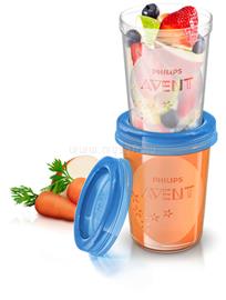 PHILIPS Avent SCF639/05 5 x 240ml VIA Poharak SCF639/05 small