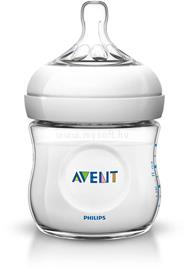 PHILIPS SCF690/17 AVENT Natural cumisüveg (125 ml, Újszülött átfolyású cumi) SCF690/17 small