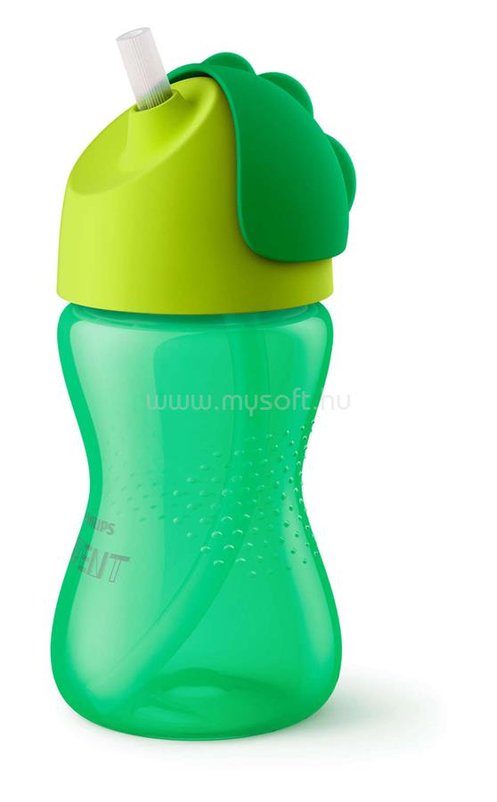 PHILIPS Avent Bendy SCF798/01 300ml szívószálas itatópohár 9h+