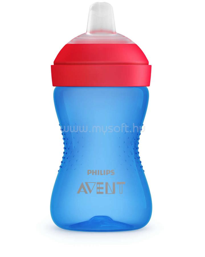 PHILIPS Avent SCF802/01 300ml varázsitató 9h+