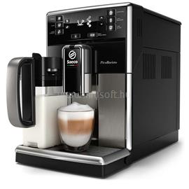 PHILIPS PicoBaristo SM5479/10 automata kávégép integrált tejtartállyal SM5479/10 small