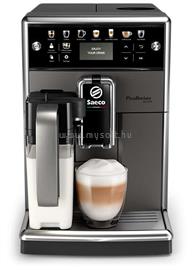 PHILIPS PicoBaristo Deluxe SM5572/10 automata kávégép integrált tejtartállyal SM5572/10 small