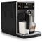 PHILIPS PicoBaristo Deluxe SM5572/10 automata kávégép integrált tejtartállyal SM5572/10 small