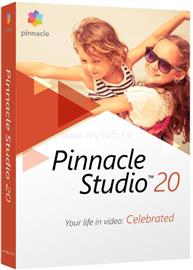 PINNACLE Studio 20 Standard ML PNST20STMLEU small