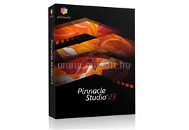 PINNACLE Pinnacle Studio 23 Standard ML ENG dobozos szoftver PNST23STMLEU small