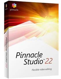 PINNACLE Studio 22 Standard ML EU PNST22STMLEU small