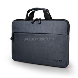 PORT DESIGNS Belize TL notebook táska, 15.6" méret, fekete 110200 small