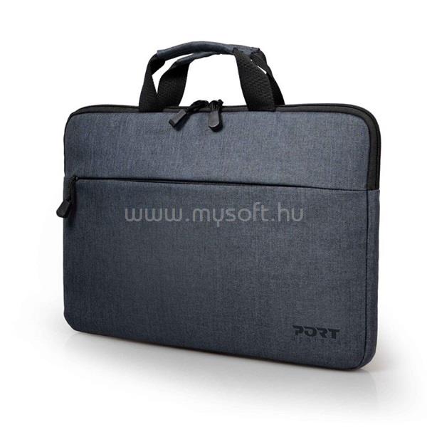 PORT DESIGNS Belize TL notebook táska, 15.6" méret, fekete