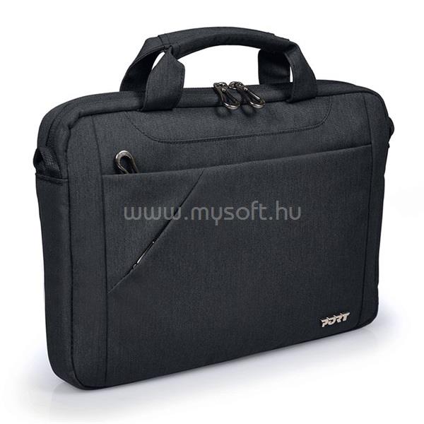 PORT DESIGNS Sydney TL notebook táska, 15.6" méret, fekete