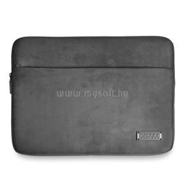 PORT DESIGNS Milano tablet/notebook tok, 15.6" méret, szürke 140702 small