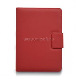 PORT Muskoka unverzális tablet tok, 10" méret, piros 201332 small