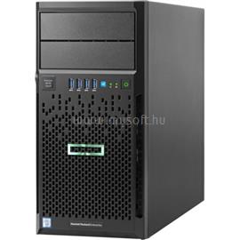 HP ProLiant ML30 G10 Tower szerver 1x CPU, S100i P16928-421 small