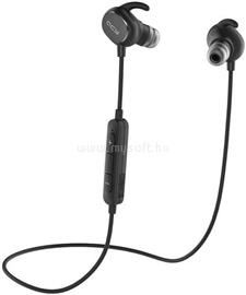 QCY QY19 nyakpántos Bluetooth fekete fülhallgató headset QCY-0039 small