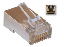 RAINBOW FTP DUGÓ CAT5E (1 db) FTD5880_1DB small