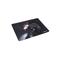 RAMPAGE Egérpad - Combat Zone (270x350x3mm; fekete) RAMPAGE_22712 small
