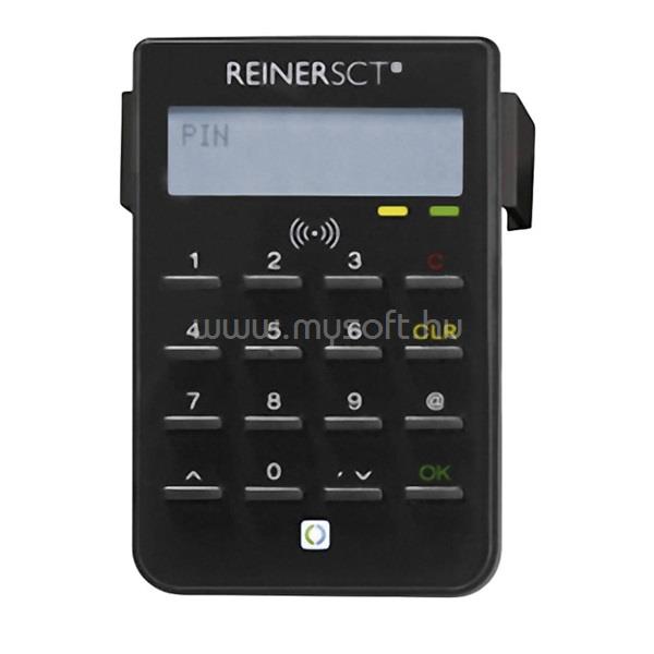 REINER SCT CyberJack Standard RFID E-személyi igazolvány olvasó