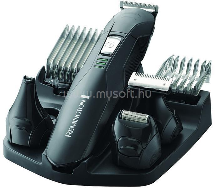 Remington pg6030 замена аккумулятора