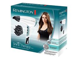 REMINGTON D5216 Shine Therapy hajszárító 45555560100 small