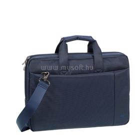 RIVACASE 8231 15.6" kék laptop táska 6901816082317 small