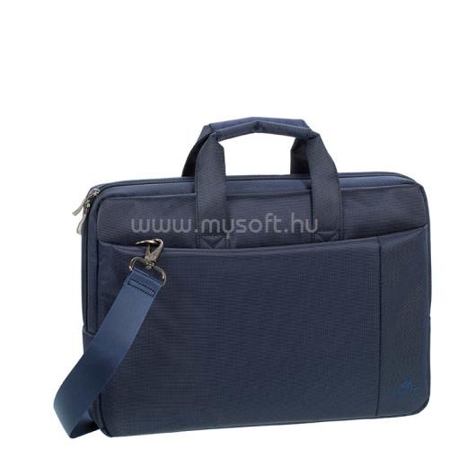 RIVACASE 8231 15.6" kék laptop táska