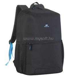 RIVACASE Notebook hátizsák, 15.6", "Regent 8067", fekete 4260403573396 small
