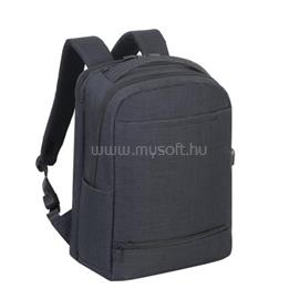 RIVACASE Notebook hátizsák, 17,3", "Biscayne 8365", fekete 4260403573174 small