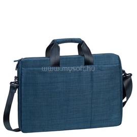 RIVACASE Notebook táska, 15,6", "Biscayne 8335", kék 4260403570791 small
