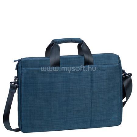 RIVACASE Notebook táska, 15,6", "Biscayne 8335", kék