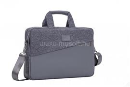RIVACASE Notebook táska, 15,6", "Egmont 7930", szürke 4260403573280 small