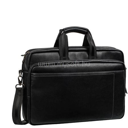RIVACASE Notebook táska, 16", "Orly 8940" fekete
