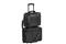 RIVACASE Notebook táska, hátizsákká alakítható, 16