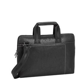 RIVACASE Notebook táska, slim, 13,3", "Orly 8920" fekete 4260403570296 small