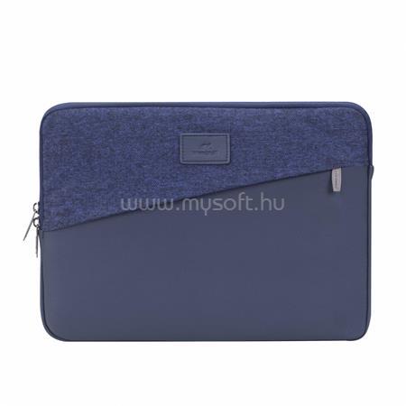 RIVACASE Notebook tok, 13,3", "Egmont 7903", kék