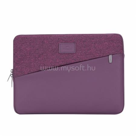 RIVACASE Notebook tok, 13,3", "Egmont 7903", piros