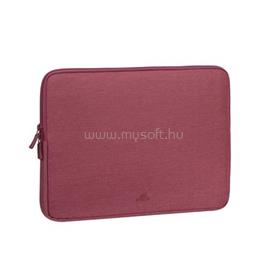 RIVACASE Notebook tok, 13,3", "Suzuka 7703", piros 4260403572269 small