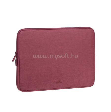 RIVACASE Notebook tok, 13,3", "Suzuka 7703", piros