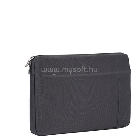 RIVACASE Notebook tok, 13,3" "Central 8203", fekete