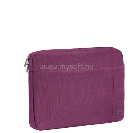 RIVACASE Notebook tok, 13,3" "Central 8203", lila