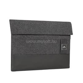 RIVACASE Notebook tok, 13,3", MacBook Pro és Ultrabook, "Lantau 8803", sötétszürke 4260403573921 small