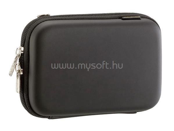 RIVACASE Tok,  2,5" HDD vagy GPS-hez, "9101" fekete