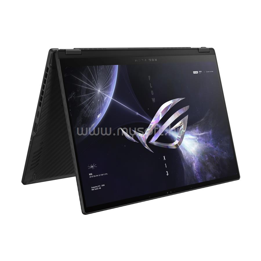 ASUS ROG Flow X13 GV302XV-MU011W Touch (Off Black) + Sleeve + Stylus ...