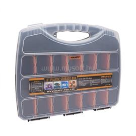 ROLINE Handy tools kelléktároló doboz 15" 10965 small