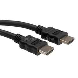 ROLINE Kábel HDMI Ethernet M/M 2m 11.04.5542 small